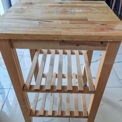 Butchers block/ Counter top