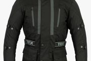 Motor Bike Jacket  Armoured  by Texpeed NEW 3XL