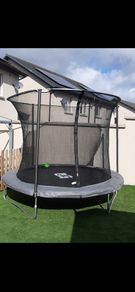 Trampoline