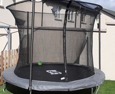 Trampoline
