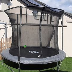 Trampoline