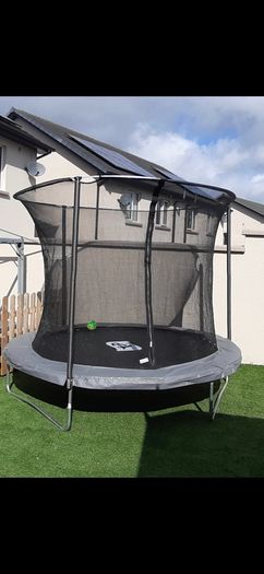 Trampoline