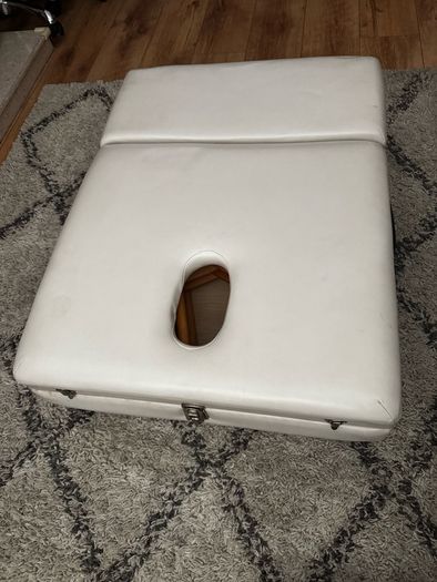 Massage/Beauty bed