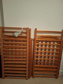 Free Cot