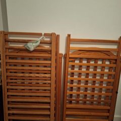 Free Cot Pick Up Sunday 23rd Aug 26