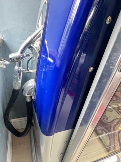 Red Bull Fridge