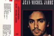 Jean-Michel Jarre  |  SYNTHESIS