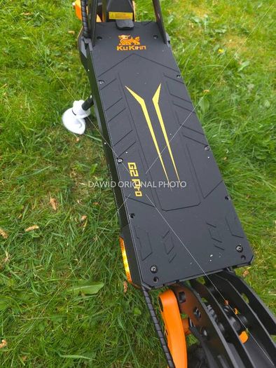 Kukirin G2 Pro- Brand New Electric Scooter