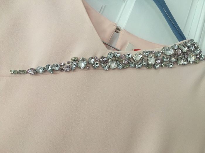 Ted Baker Dress