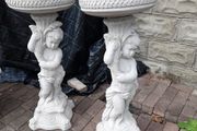 Brand New Bird Bath - Only 85