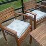 patio set Image 3