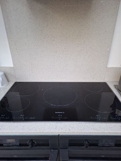Induction Hob