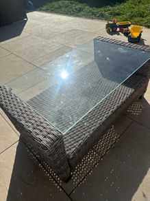 Outdoor Table
