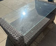 Outdoor Table