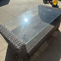 Outdoor Table