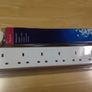 Extension Lead 6 Socket with neon Indicator Image 6