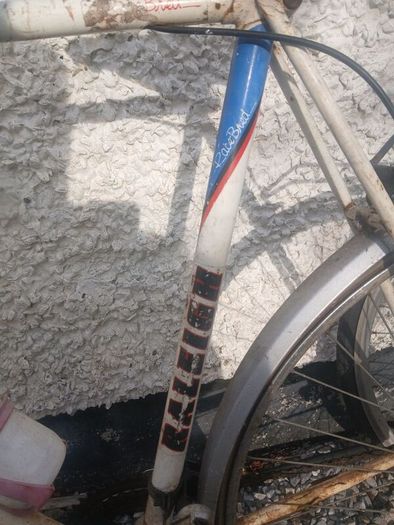 Vintage Bicycles