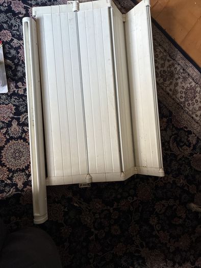 Free babyproofing equipment