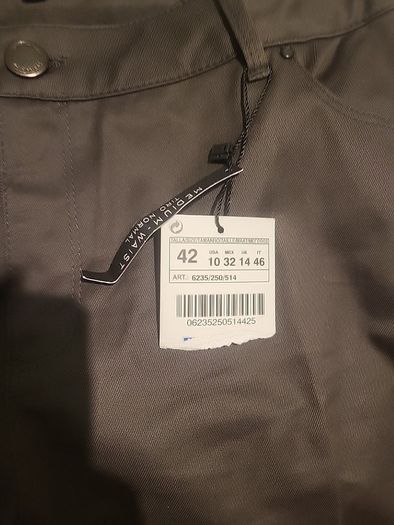 Zara Trousers
