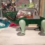lego minifigure star wars varactyl boga NEW Image 2