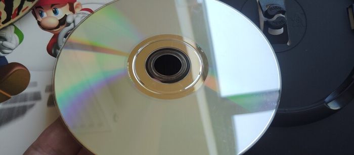 Mario Kart Wii  game and House of Dead
