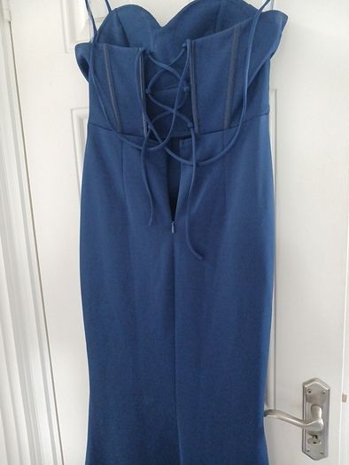 deb dress