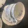 Beautiful Royal Standard  Melody pattern 21 piece tea set Image 5