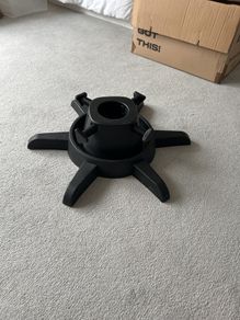 christmas tree stand