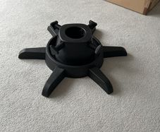 christmas tree stand