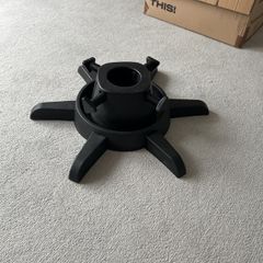 christmas tree stand