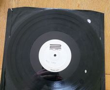2 Play promo copy Nice Rhythm trance track 12 inch vinyl