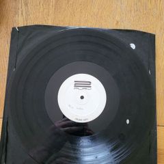 2 Play promo copy Nice Rhythm trance track 12 inch vinyl