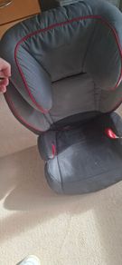 Britax Romer Evolva 1 2 3 SL SICT ISOFIX Car Seat