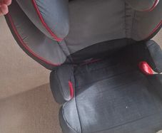 Britax Romer Evolva 1 2 3 SL SICT ISOFIX Car Seat