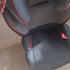 Britax Romer Evolva 1 2 3 SL SICT ISOFIX Car Seat