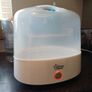 Steriliser and bottle warmer Tommee Tippee Image 2