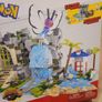 pokemon jungle voyage lego set Image 5