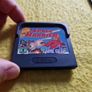 Space Harrier Game Gear Arcade Retro Games Original Image 3