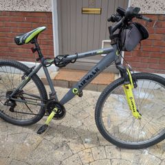 teens bike