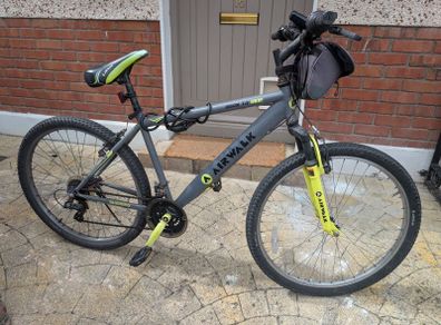 teens bike