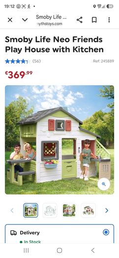 kids play
