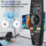 Lg Voice Remote control for LG Nanocell /UHD /OLED /LED /LCD HD TV . New, Unopened. Image 3