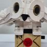 Lego Harry Potter Owl Image 4