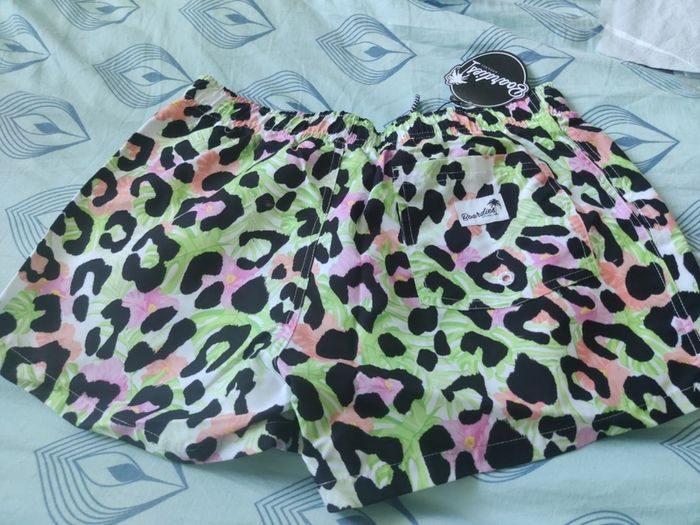 New Boardies Men's Swim Shorts Size M