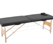 Message/Beauty Bed