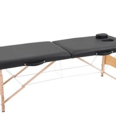 Message/Beauty Bed
