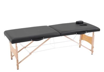 Message/Beauty Bed