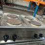 Stainless steel catering kitchen equipment Image 5