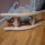 baby rocker Image 3