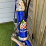 Olmo 52CM Steel Classic Image 9